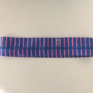 Ivivva stripped headband